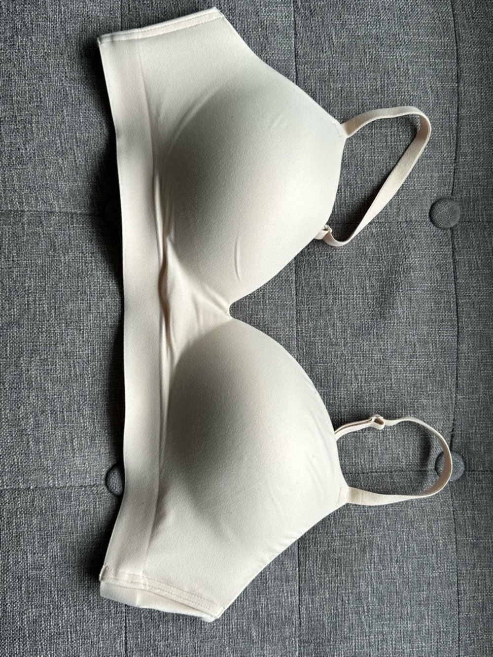 Soma Enbliss Wireless Bra 36C